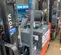 2022 Toyota 8FBCU25 Warehouse Forklift