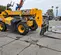 2016 JCB 509-42 Forklift