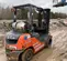 2018 Toyota 8FGU25 Warehouse Forklift