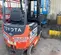 2019 Toyota 8FBCU25 Warehouse Forklift