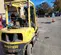 2018 HYSTER H50XT Warehouse Forklift