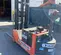 2016 Toyota 6BWC20 Warehouse Forklift