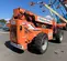 2015 SKYTRAK 6042 Forklift