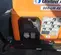 2021 Generac MLTS-2 Portable Light Tower