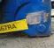 2010 Ingersoll Rand FA2.5A-20MX1E Hoist