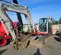 2021 Takeuchi TB290C Mini Excavator