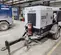 2021 Wacker Neuson G25 T4F Diesel Generator