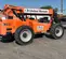 2019 SKYTRAK 6036 Forklift