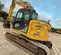 2018 Kobelco SK140SRLC-5 Excavator