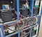 2016 LEX 613-5007-0601 Welder Rack