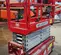 2017 MEC MICRO 19 Scissor Lift