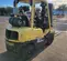 2018 HYSTER H50XT Warehouse Forklift
