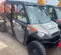 2021 Polaris PRO XD 4000D Utility Vehicle