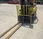 2019 HYSTER H50FT Warehouse Forklift