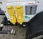 2023 Generac MLT4150MVLED Portable Light Tower