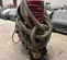 2021 Blastrac BDC-33 Vacuum