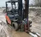 2018 Toyota 8FGU25 Warehouse Forklift