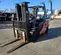 2014 Toyota 8FD45U Warehouse Forklift