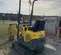 2019 Wacker Neuson 803-DP Mini Excavator