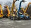 2016 Gehl RS8-42 Forklift
