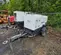 2019 Wacker Neuson G25 T4F Diesel Generator
