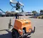 2018 Magnum Pro MLT6SM Portable Light Tower