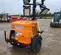 2019 Generac MLT6SMDS Portable Light Tower
