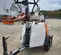 2018 Magnum Pro MLT6SM-STD3 Portable Light Tower