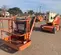 2015 JLG E400AJPN Articulating Boom Lift