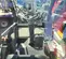 2017 MAGNI RTH 6.46 M Forklift