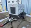 2021 Wacker Neuson G25 T4F Diesel Generator