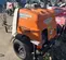 2022 Generac MLT6SM Portable Light Tower