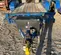 2019 Anderson Trailers LH7166TL Trailer