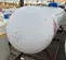 2016 Manchester Tank 1000G LPG TANKS Heater