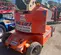 2014 JLG E400AJPN Articulating Boom Lift