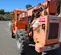 2015 SKYTRAK 6042 Forklift