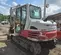 2020 Takeuchi TB290C Mini Excavator