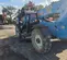 2016 Genie GTH-636 Forklift