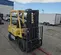 2018 HYSTER H50XT Warehouse Forklift