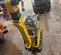 2021 Wacker Neuson DPU5545He Vibratory Plate Compactor