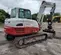 2020 Takeuchi TB290C Mini Excavator