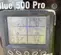 2019 Miller Welders BIG BLUE 500PRO Welder