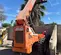 2015 SKYTRAK 8042 Forklift