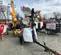 2017 Magnum Pro MLT6SM Portable Light Tower