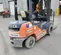 2018 Toyota 8FDU25 Warehouse Forklift