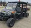 2024 Polaris PRO XD 4000D Utility Vehicle