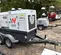2019 Wacker Neuson G70 T4F Diesel Generator