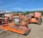2017 JLG 600S Boom Lift