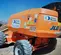 2017 JLG 600S Boom Lift