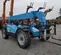 2016 Genie GTH-636 Forklift